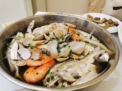 -新享乐海鲜(翠华路店)