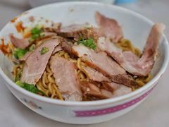 -非遗·爱西干面(小公园总店)