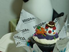 -你好独角兽·蛋糕甜品