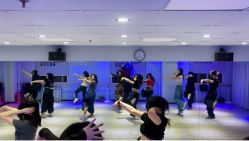 -尚美舞蹈工作室