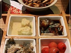 -局气烤鸭·北京菜(前门店)