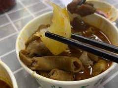 -清真蒋有记(老门东店)