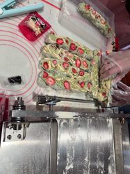 -兰心墩楠月子会所(万达店)