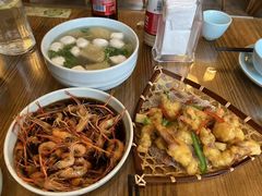 -双塔老饭店