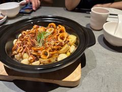 -佬太公海鸭·海鲜大排档(上海总店)