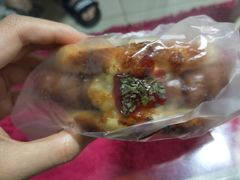 -巴黎贝甜(右安门店)