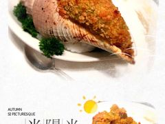 -8餐厅(新葡京酒店)