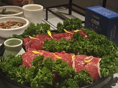 -俏牛哥鲜牛肉牛肆馆(重庆天地店)