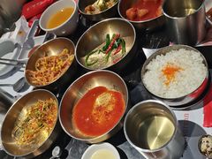 -金一味烤肉餐厅(新首尔旗舰店)
