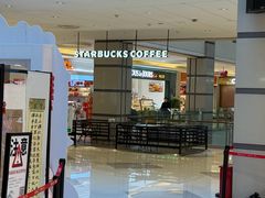 -星巴克(我格广场店)