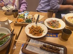 -马记永·兰州牛肉面(3019君尚店)