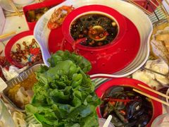 -三毛烧烤·南昌大排档(山姆店)