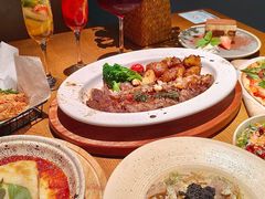 -新贝乐意大利餐厅(苏州中心店)