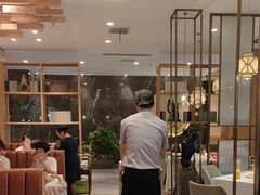 -百姓渔村(南中环店)