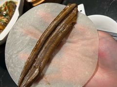 -芳芳私房菜·精做淮扬菜(承德路店)