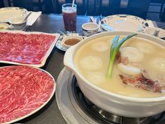 -春秋火锅