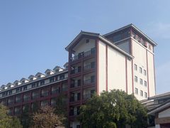 -观唐（国际）度假村温泉