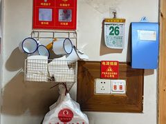 -即墨老公社·海肠捞饭大王(古城店)