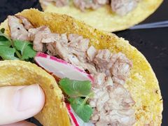 -Luchador摔跤手墨西哥餐厅(恒宇广场店)