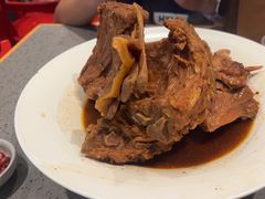 -大师兄·西北小馆(南沙万达广场店)