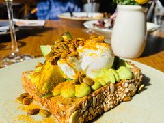 -BOR Eatery(安福路店)