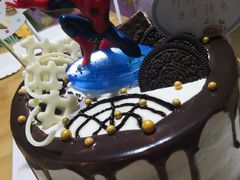 -丁先生蛋糕·品质鲜作(桐梓林店)