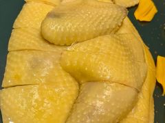 -广州富力君悦大酒店空中花园