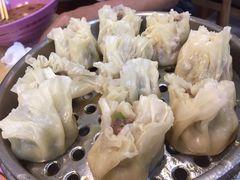 烧麦-牛马行牛肉饸饹铺(长春总店)