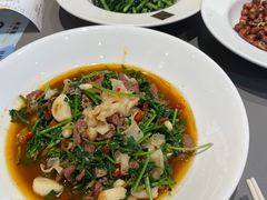 -桂满陇·杭州小馆(巴黎春天浦建店)