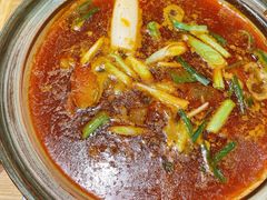 -肖记公安牛肉鱼杂(田林路店)