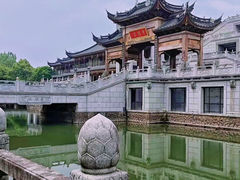 -龙天小镇