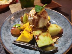 -FOOOO CITY CLUB 孚乐里音乐西餐酒吧(来福士店)