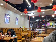 大堂-老陕兄弟(彩虹新城店)