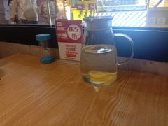 -西北45°(世茂广场店)