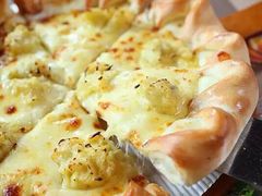 -必胜客(安盛金马店)