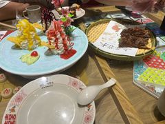 -爷爷的烀饼店