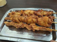 -潮妈小食