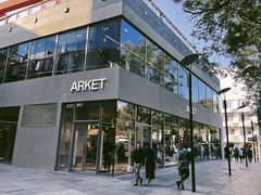 -ARKET CAFÉ(三里屯太古里店)