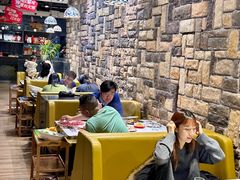 -今日牛事潮汕鲜牛肉火锅(瑞金店)