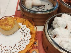 -点点心点心专门店(湾仔店)