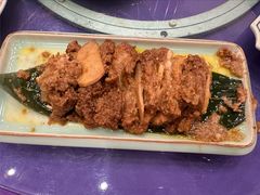 米粉蒸肉-西江美食舫·江西菜(健德桥店)