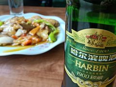 -北三沙家烧麦(北头道街店)