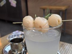 -无牌咖啡&酒馆