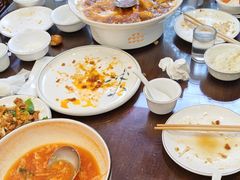 -润泽园饭庄(中山路店)