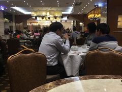 大堂-稻香酒家·33年老字号·港式粤菜(富邦中心店)