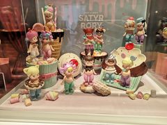 -泡泡玛特POPMART(国金街店)
