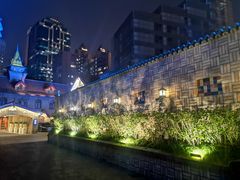 -马勒别墅·中餐厅