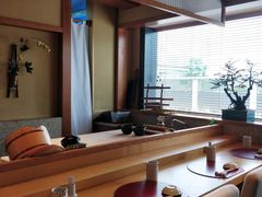 -yokocho上横町·日本食街(深业上城店)