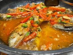 -九龙湾·御膳坊(九龙窠路店)