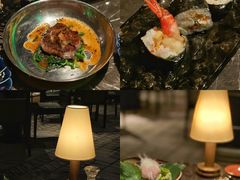 -广州瑰丽酒店·Black Iron黑金燚